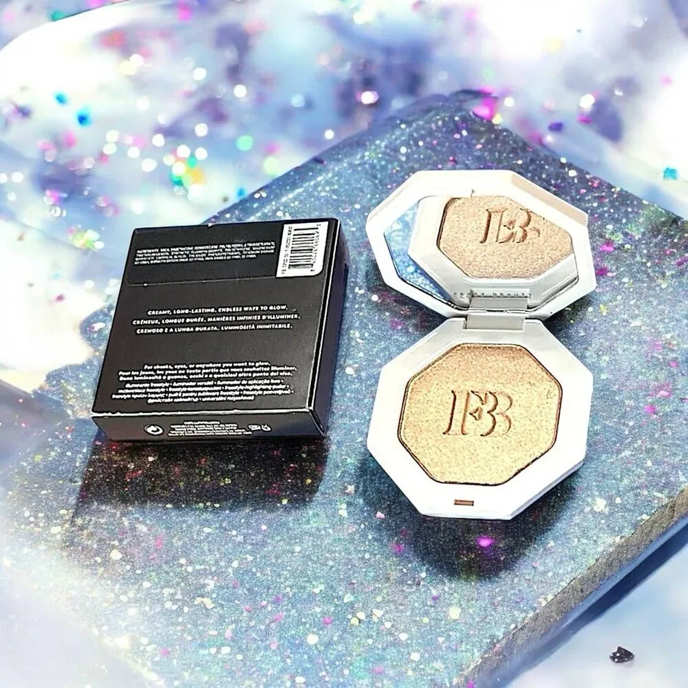 FENTY BEAUTY Killawatt Freestyle Highlighter MO’ HUNNY Brand New in box